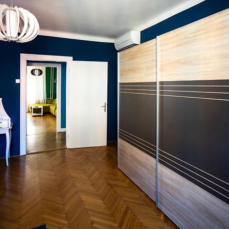 Cozy Apartment In Heart Of Maribor / Big Terrace Екстериор снимка