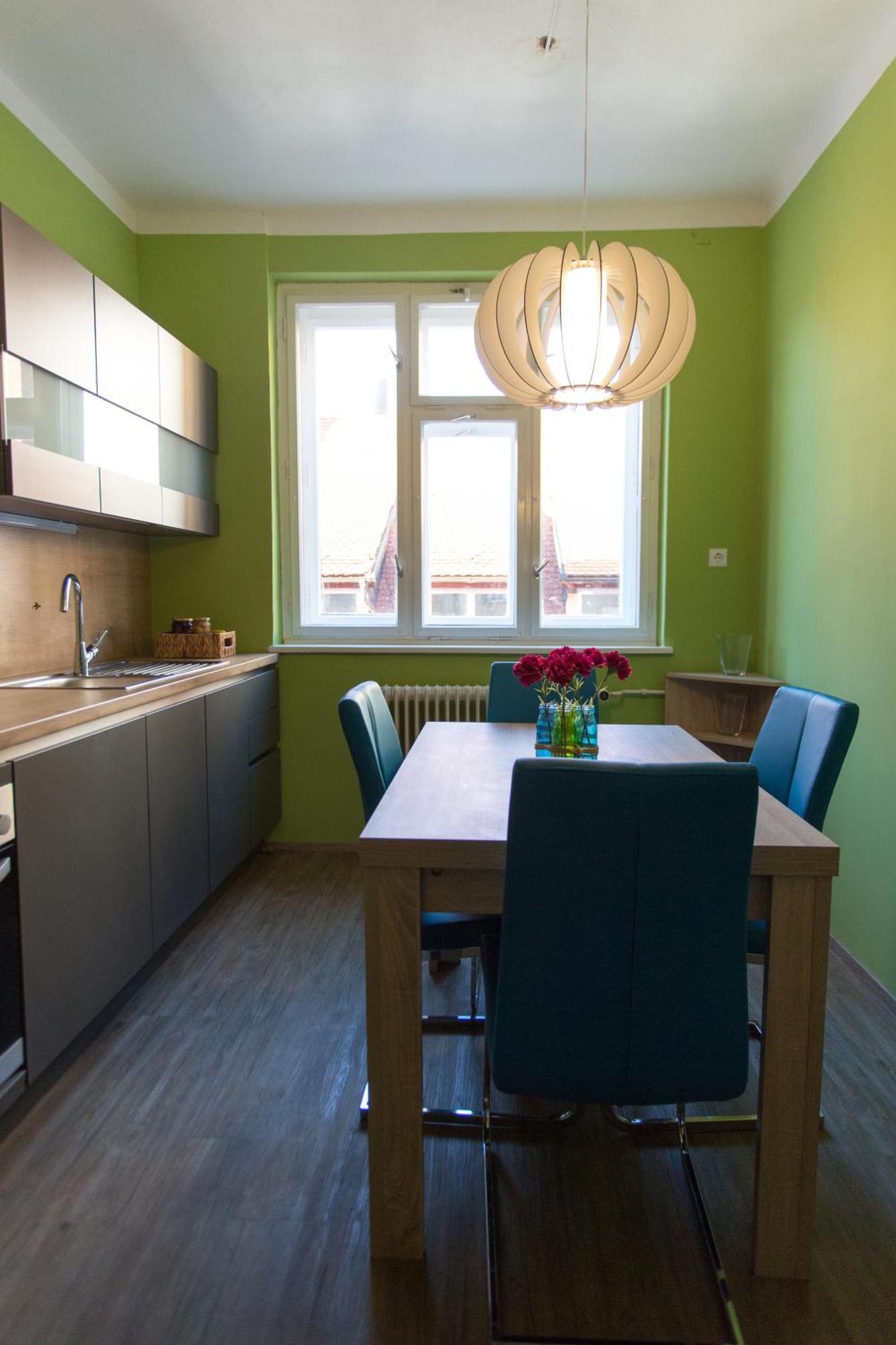 Cozy Apartment In Heart Of Maribor / Big Terrace Екстериор снимка