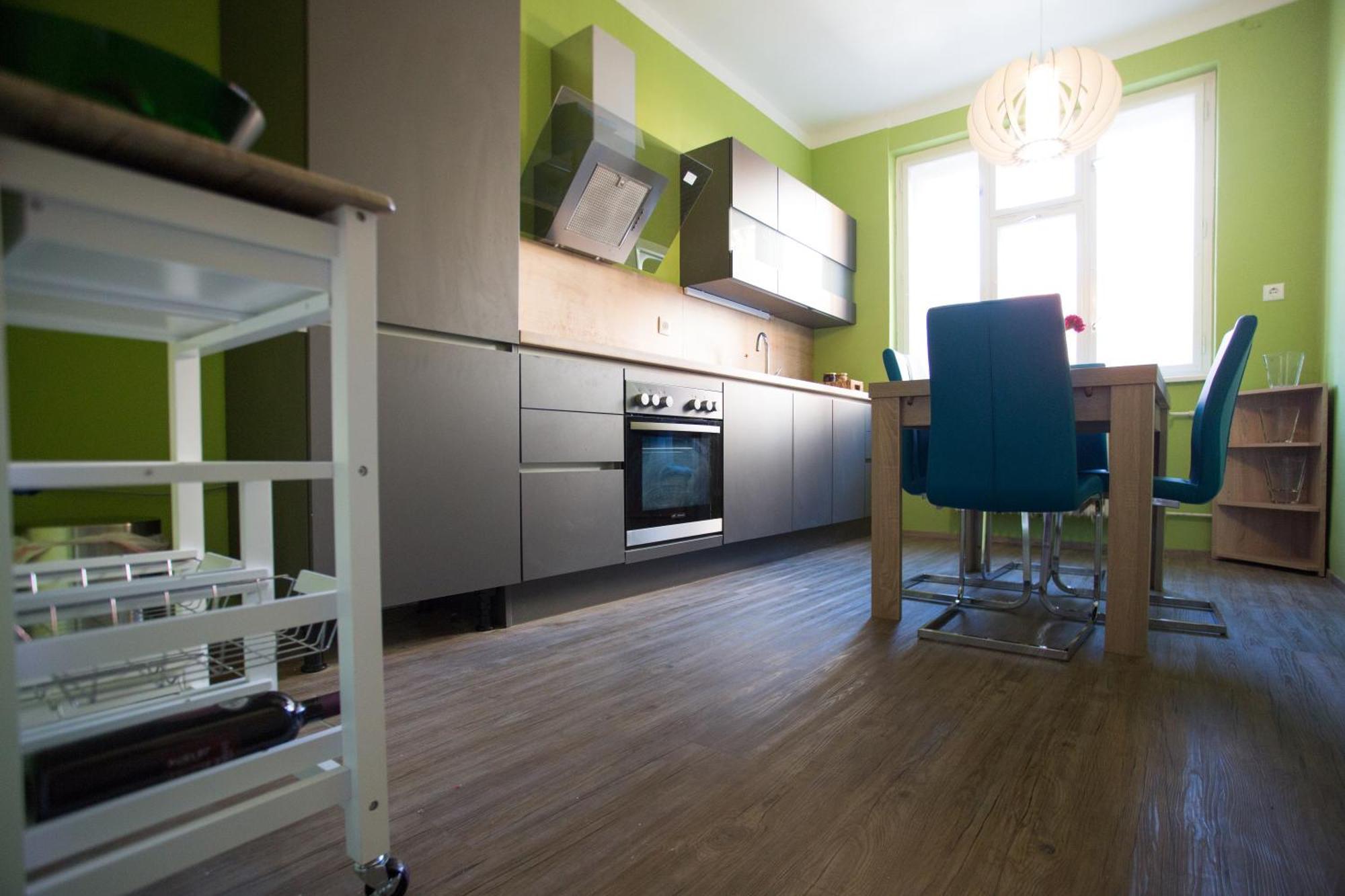 Cozy Apartment In Heart Of Maribor / Big Terrace Екстериор снимка