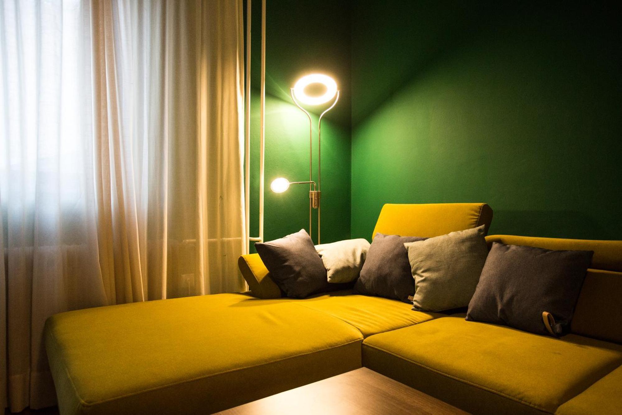 Cozy Apartment In Heart Of Maribor / Big Terrace Екстериор снимка
